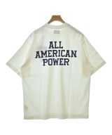 Unlikely（アンライクリー）Tシャツ・カットソー 白 サイズ:L メンズ/2200705835121