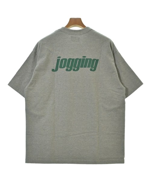 Unlikely（アンライクリー）Tシャツ・カットソー グレー サイズ:M メンズ/2200708514016