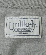 Unlikely（アンライクリー）Tシャツ・カットソー グレー サイズ:M メンズ/2200708514016