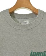 Unlikely（アンライクリー）Tシャツ・カットソー グレー サイズ:M メンズ/2200708514016