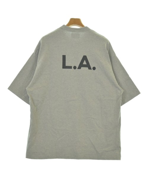 Unlikely（アンライクリー）Tシャツ・カットソー グレー サイズ:XL メンズ/2200710035028