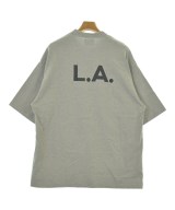 Unlikely（アンライクリー）Tシャツ・カットソー グレー サイズ:XL メンズ/2200710035028
