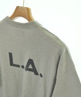 Unlikely（アンライクリー）Tシャツ・カットソー グレー サイズ:XL メンズ/2200710035028