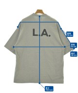 Unlikely（アンライクリー）Tシャツ・カットソー グレー サイズ:XL メンズ/2200710035028