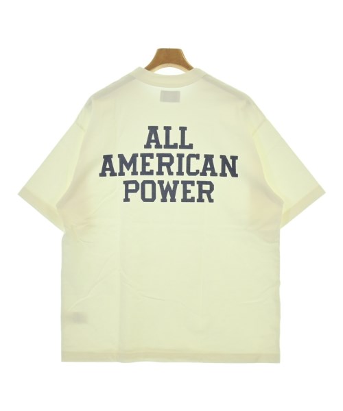Unlikely（アンライクリー）Tシャツ・カットソー 白 サイズ:M メンズ/2200710252098