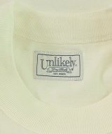 Unlikely（アンライクリー）Tシャツ・カットソー 白 サイズ:M メンズ/2200710252098