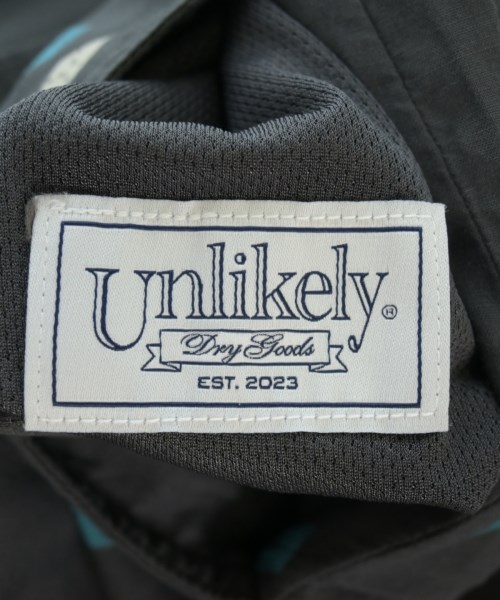 Unlikely（アンライクリー）ショートパンツ グレー サイズ:M メンズ/2200710443762