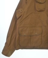 Unlikely（アンライクリー）カバーオール 茶 サイズ:M メンズ/2200662486053