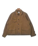 Unlikely カバーオール