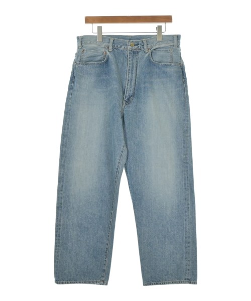 Unlikely(アンライクリー)デニムパンツ 青 サイズ:M/2200666051011