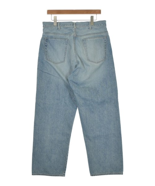 Unlikely（アンライクリー）デニムパンツ 青 サイズ:M メンズ/2200666051011