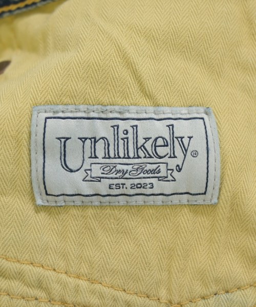 Unlikely（アンライクリー）デニムパンツ 青 サイズ:M メンズ/2200666051011