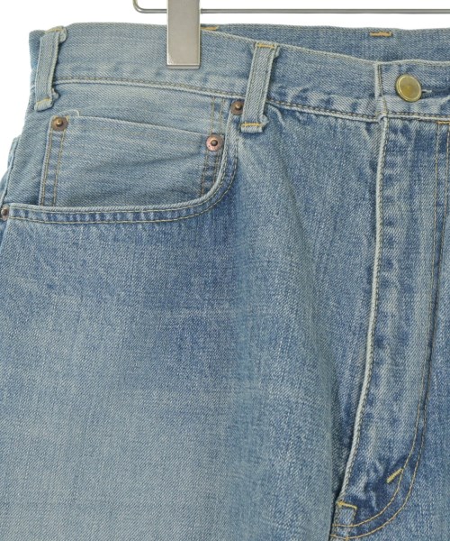 Unlikely（アンライクリー）デニムパンツ 青 サイズ:M メンズ/2200666051011