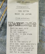 Unlikely（アンライクリー）デニムパンツ 青 サイズ:M メンズ/2200666051011