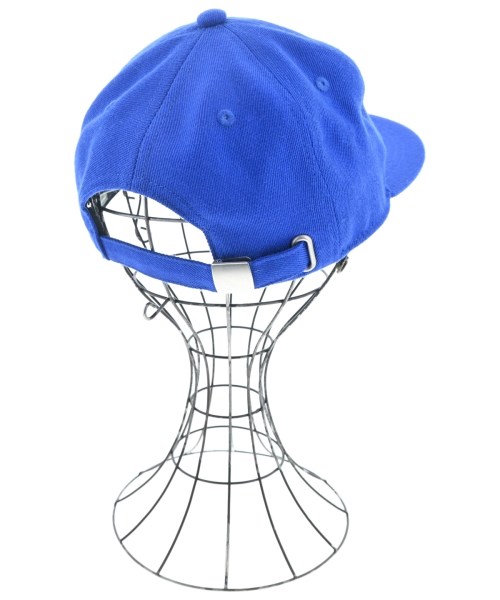 Unlikely（アンライクリー）キャップ 青 サイズ:- メンズ/2200666095060