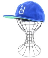 Unlikely キャップ