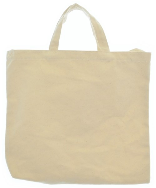 Unlikely（アンライクリー）トートバッグ 白 サイズ:- メンズ/2200666044051