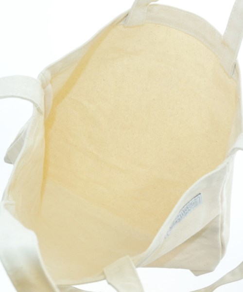 Unlikely（アンライクリー）トートバッグ 白 サイズ:- メンズ/2200666044051