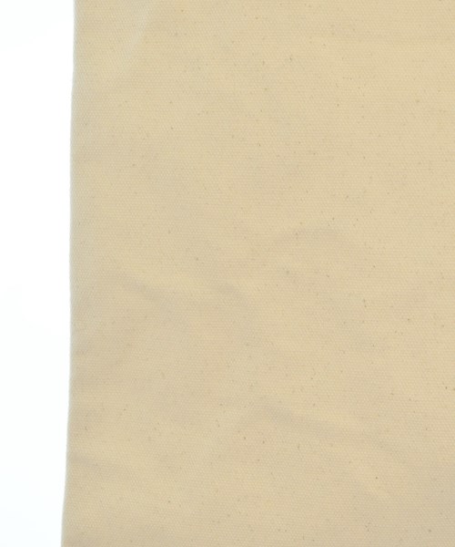 Unlikely（アンライクリー）トートバッグ 白 サイズ:- メンズ/2200666044051