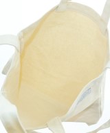 Unlikely（アンライクリー）トートバッグ 白 サイズ:- メンズ/2200666044051