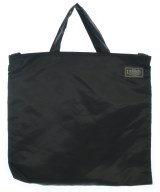 Unlikely（アンライクリー）トートバッグ 黒 サイズ:- メンズ/2200666044068