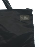 Unlikely（アンライクリー）トートバッグ 黒 サイズ:- メンズ/2200666044068