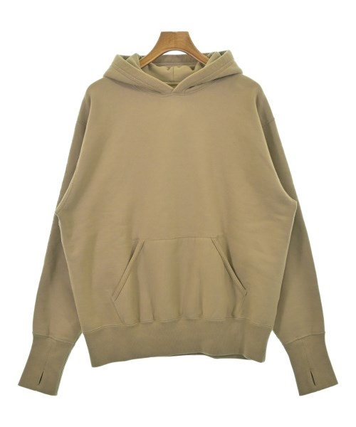 Unlikely(アンライクリー)パーカー ベージュ サイズ:M/2200670762019