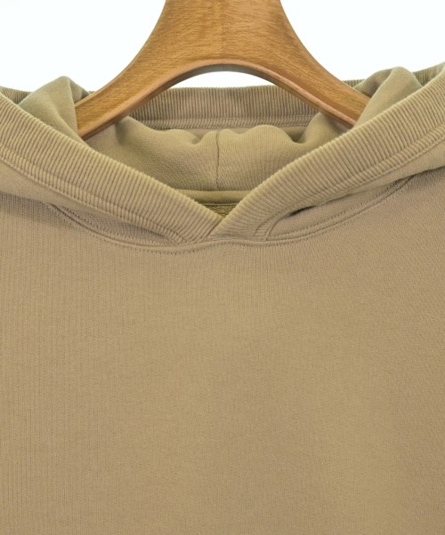 Unlikely（アンライクリー）パーカー ベージュ サイズ:M メンズ/2200670762019