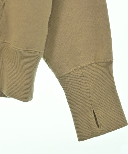 Unlikely（アンライクリー）パーカー ベージュ サイズ:M メンズ/2200670762019