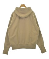 Unlikely（アンライクリー）パーカー ベージュ サイズ:M メンズ/2200670762019