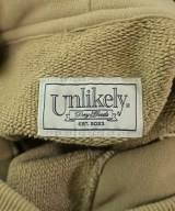Unlikely（アンライクリー）パーカー ベージュ サイズ:M メンズ/2200670762019