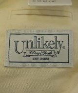 Unlikely（アンライクリー）その他 ベージュ サイズ:S メンズ/2200715736029