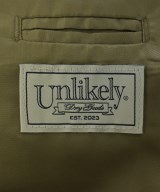 Unlikely（アンライクリー）ブルゾン ベージュ サイズ:S メンズ/2200715736036