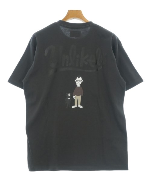 Unlikely（アンライクリー）Tシャツ・カットソー グレー サイズ:M メンズ/2200721149059