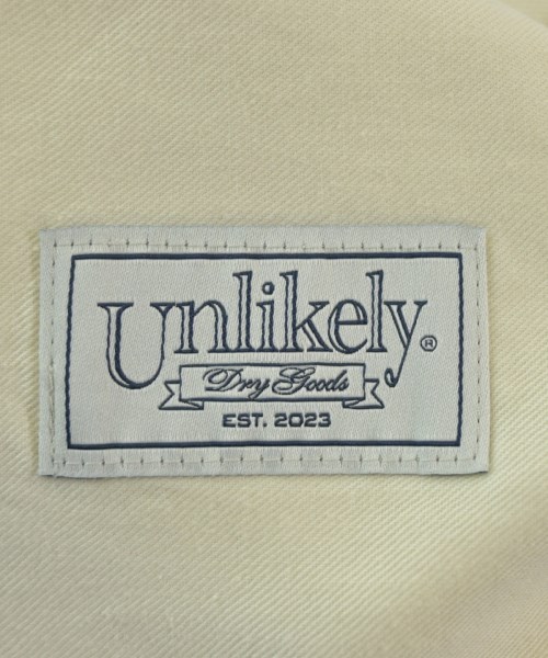 Unlikely（アンライクリー）スラックス 緑 サイズ:M メンズ/2200726229015