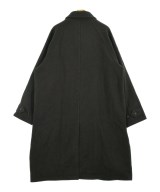 Unlikely（アンライクリー）ステンカラーコート 茶 サイズ:XL メンズ/2200721214115