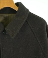 Unlikely（アンライクリー）ステンカラーコート 茶 サイズ:XL メンズ/2200721214115