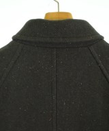 Unlikely（アンライクリー）ステンカラーコート 茶 サイズ:XL メンズ/2200721214115