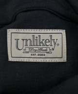 Unlikely（アンライクリー）パーカー 紺 サイズ:XL メンズ/2200721214276