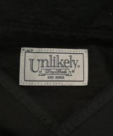 Unlikely（アンライクリー）カジュアルシャツ 黒 サイズ:L メンズ/2200721214368