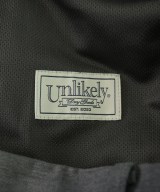 Unlikely（アンライクリー）スラックス グレー サイズ:S メンズ/2200721214740