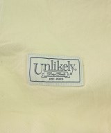 Unlikely（アンライクリー）チノパン ベージュ サイズ:M メンズ/2200721214764