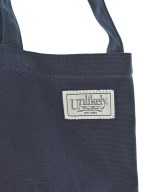Unlikely（アンライクリー）トートバッグ 紺 サイズ:- レディース/2200728099067