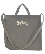 Unlikely（アンライクリー）ショルダーバッグ グレー サイズ:- メンズ/2200683058024
