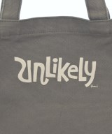 Unlikely（アンライクリー）ショルダーバッグ グレー サイズ:- メンズ/2200683058024