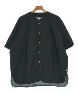 Unlikely（アンライクリー）カジュアルシャツ 黒 サイズ:XL メンズ/2200688706043