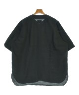 Unlikely（アンライクリー）カジュアルシャツ 黒 サイズ:XL メンズ/2200688706043