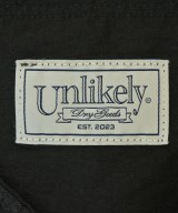Unlikely（アンライクリー）カジュアルシャツ 黒 サイズ:XL メンズ/2200688706043