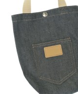 Unlikely（アンライクリー）トートバッグ 黒 サイズ:F メンズ/2200688744021
