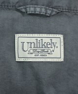 Unlikely（アンライクリー）カバーオール グレー サイズ:M メンズ/2200690083064